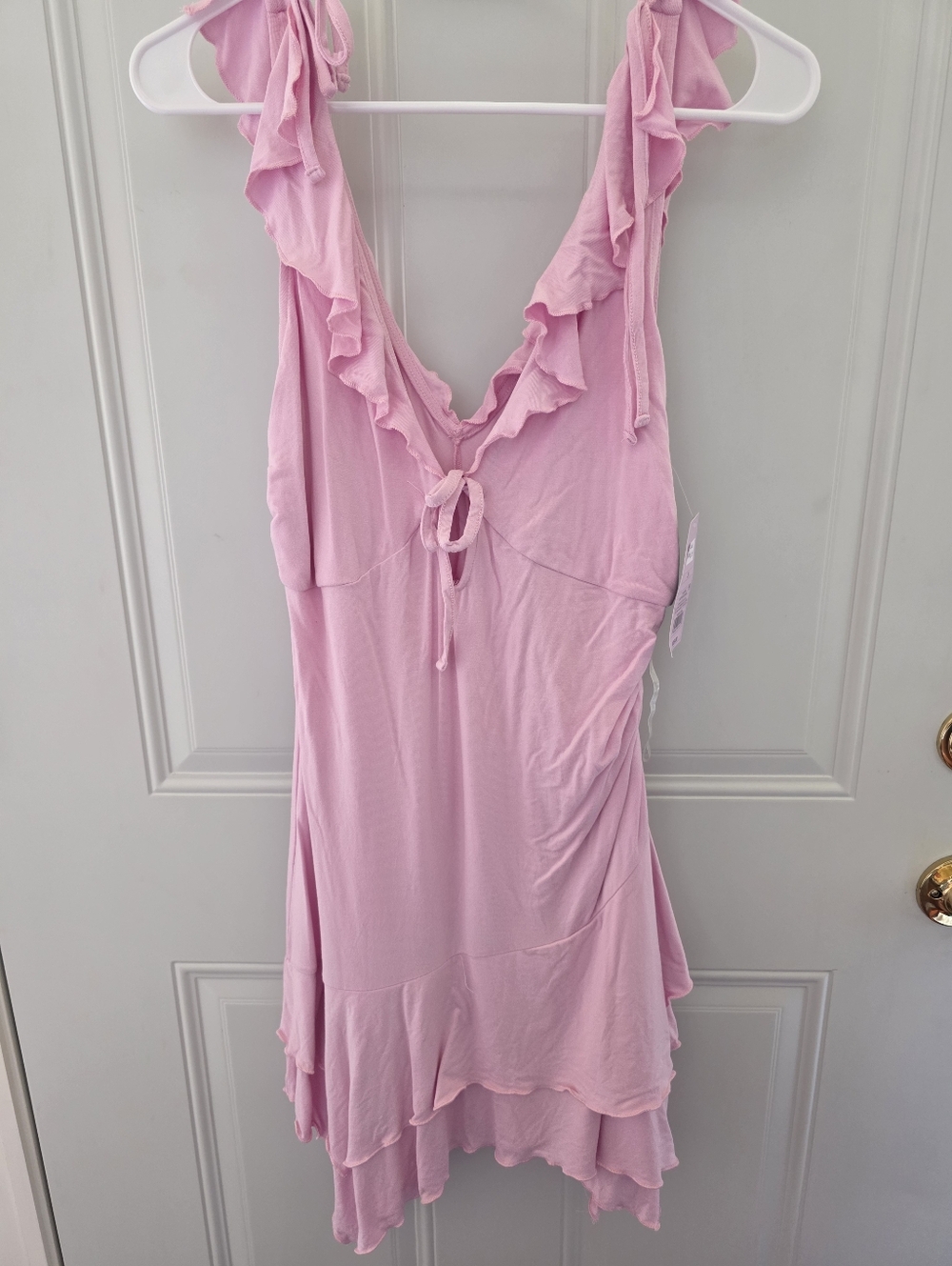 Pink Wild Fable Dress New With Tags Size Small